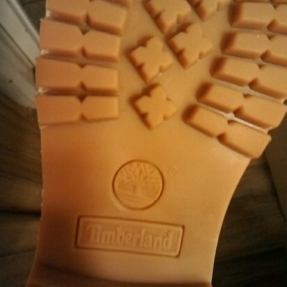 Timberland - Picture 3 of 5